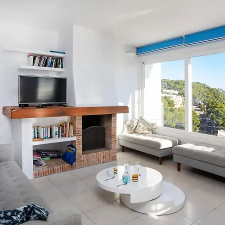 La Sardana By Interhome * Begur