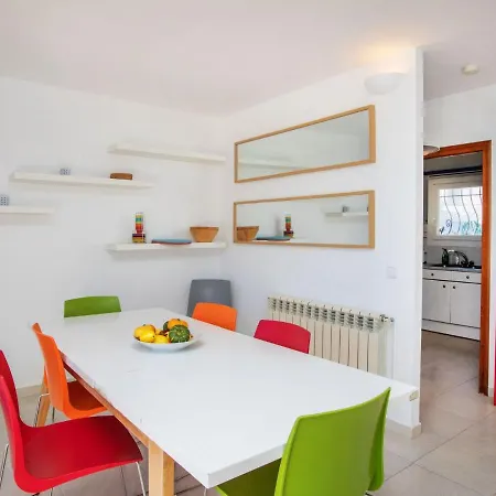 La Sardana By Interhome * Begur