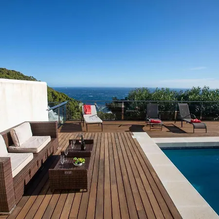 La Sardana By Interhome