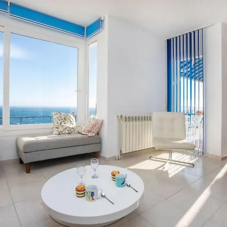 Holiday home La Sardana By Interhome *