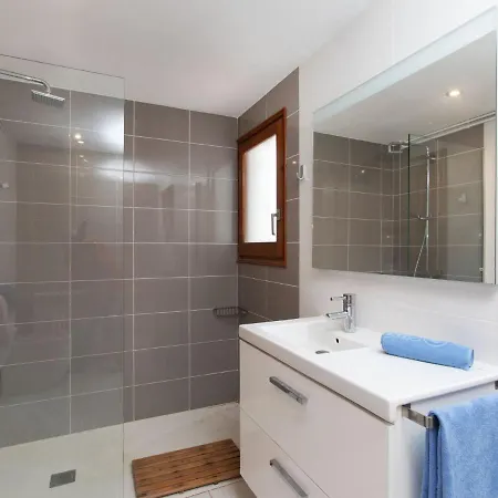 La Sardana By Interhome Holiday home