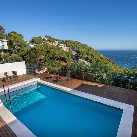 La Sardana By Interhome Holiday home Begur