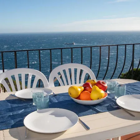 La Sardana By Interhome Holiday home Begur