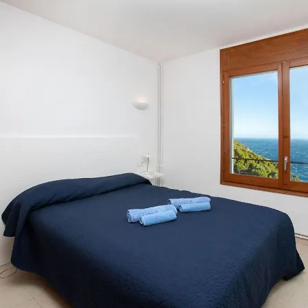 Holiday home La Sardana By Interhome