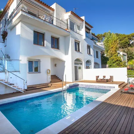 La Sardana By Interhome Dom wakacyjny