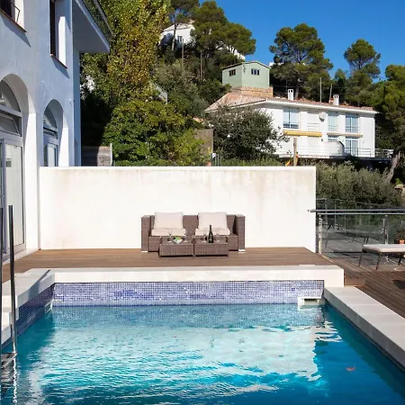 La Sardana By Interhome Holiday home