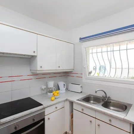 La Sardana By Interhome Holiday home