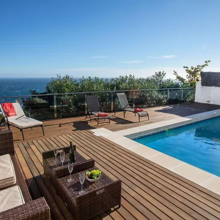 La Sardana By Interhome Holiday home Begur