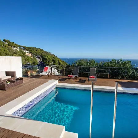 La Sardana By Interhome Dom wakacyjny Begur