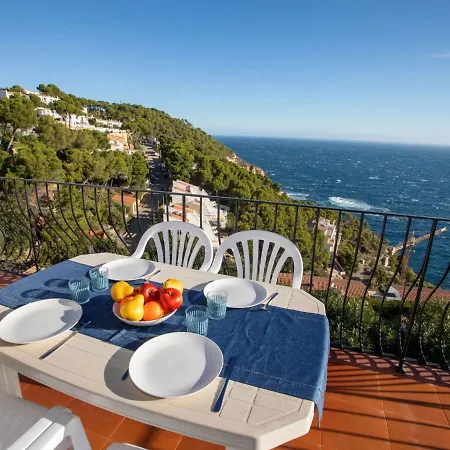La Sardana By Interhome Holiday home *