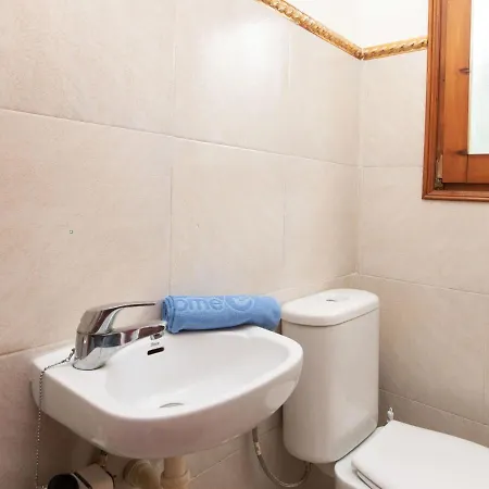 La Sardana By Interhome *