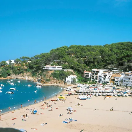 La Sardana By Interhome * Begur