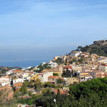 La Sardana By Interhome Begur