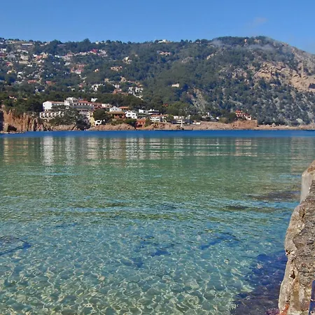 La Sardana By Interhome Holiday home