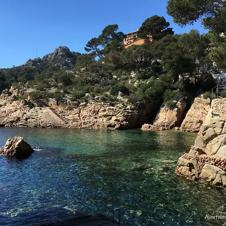 Holiday home La Sardana By Interhome