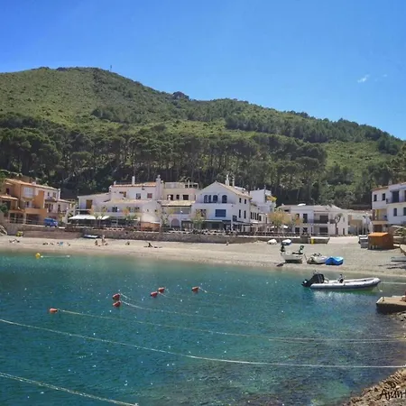 La Sardana By Interhome Holiday home *