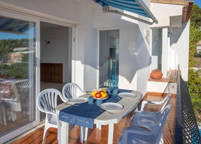 La Sardana By Interhome * Begur