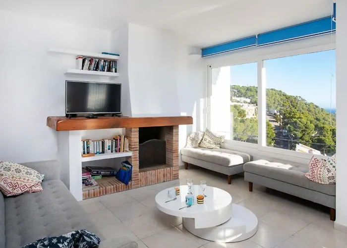 La Sardana By Interhome * Begur