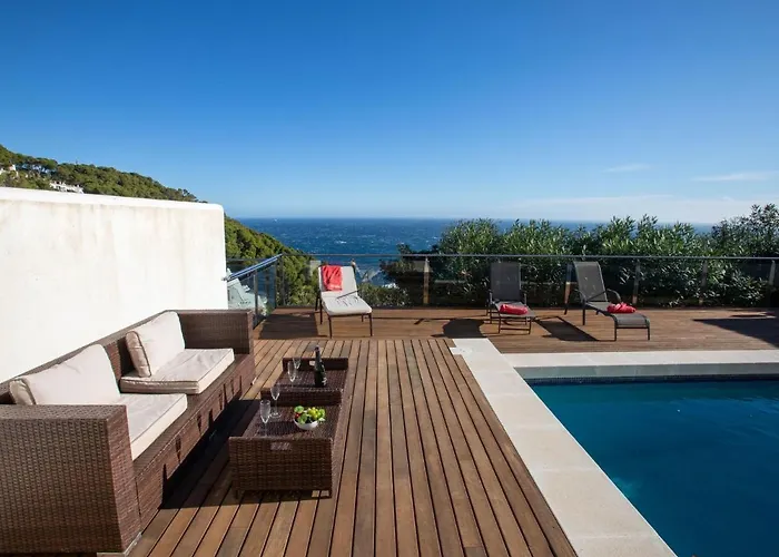 La Sardana By Interhome