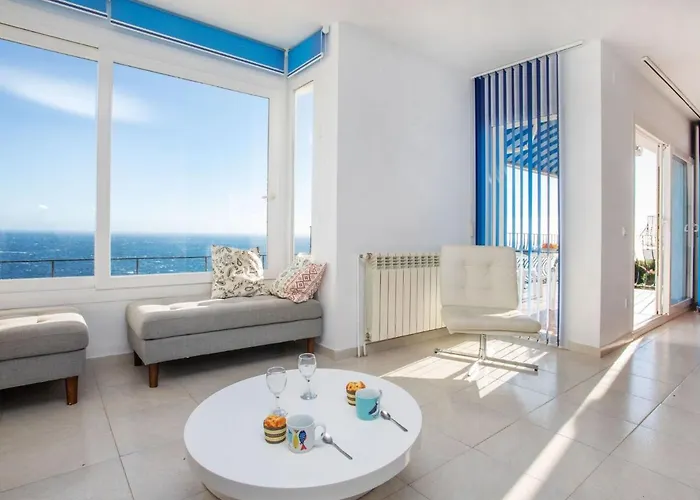 Feriehus La Sardana By Interhome *