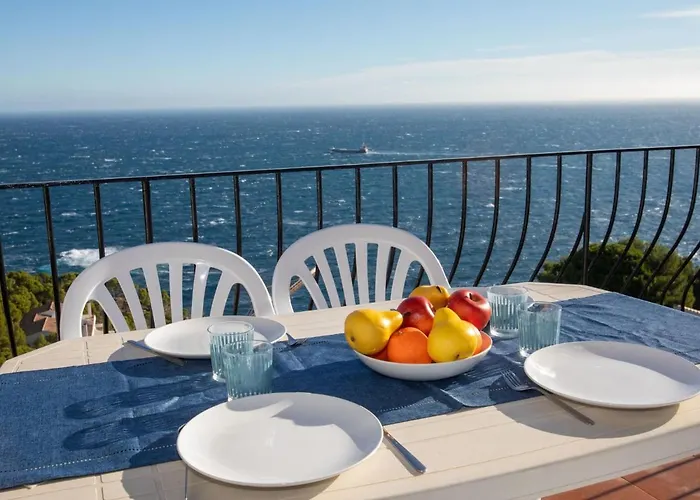 La Sardana By Interhome Feriehus Begur