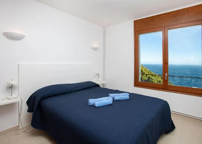 Feriehus La Sardana By Interhome
