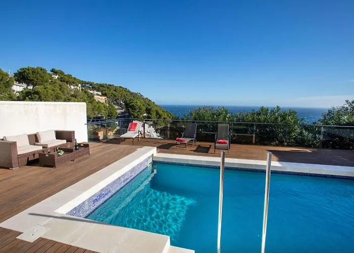 La Sardana By Interhome Feriehus Begur