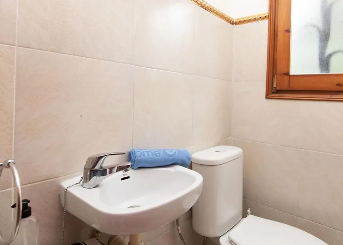 La Sardana By Interhome *