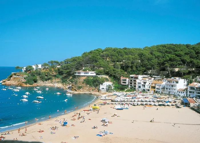 La Sardana By Interhome * Begur