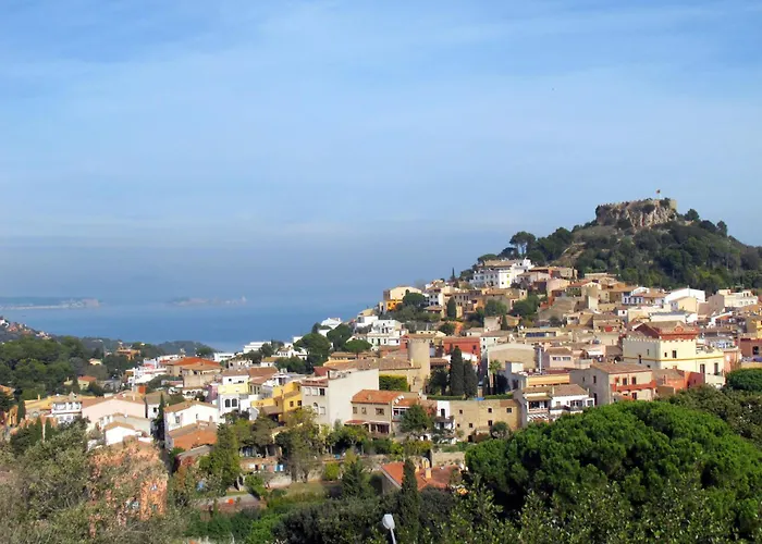 La Sardana By Interhome Begur